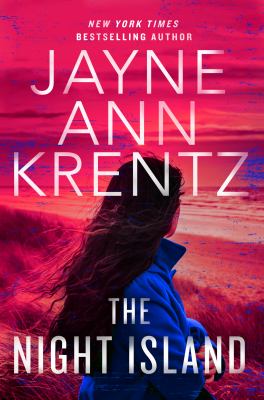 
The Night Island
by Jayne Ann Krentz