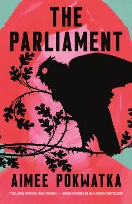 The Parliament
by Aimee Pokwatka