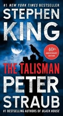 The Talisman : A Novel
by Peter Straub