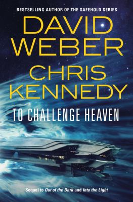 To Challenge Heaven
by David Weber