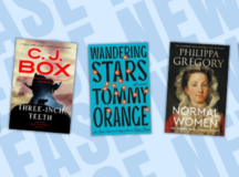New Book Releases: February 27