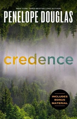Credence
by Penelope Douglas
