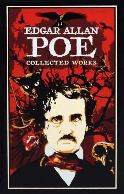 
Edgar Allan Poe : Collected Works
by Edgar Allan Poe