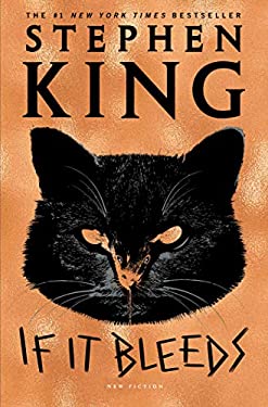 If It Bleeds : Mr. Harrigan's Phone, the Life of Chuck, Rat
by Stephen King