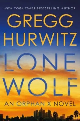Lone Wolf : An Orphan X Novel
by Gregg Hurwitz

