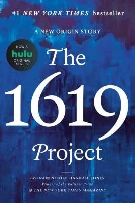 The 1619 Project : A New Origin Story
by The New The New York Times Magazine, Jake Silverstein, Ilena Silverman, Nikole Hannah-Jones, Caitlin Roper