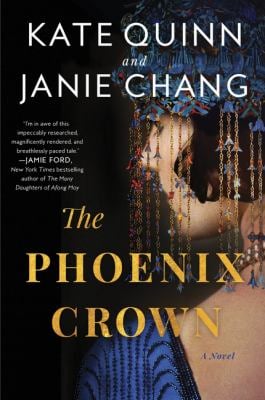 The Phoenix Crown : A Novel
by Kate Quinn