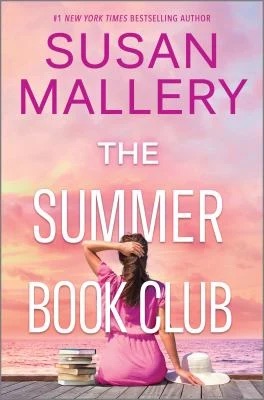 The Summer Book Club
by Susan Mallery