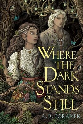 Where the Dark Stands Still
by A. B. Poranek