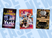 New Book Releases: March 12