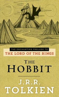 The Hobbit : The Enchanting Prelude to the Lord of the Rings
by J. R. R. Tolkien
